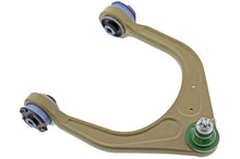 Load image into Gallery viewer, Mevotech CTXMS25117 Suspension Control Arm and Ball Joint Assembly Mevotech CTXMS25117