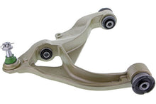 Load image into Gallery viewer, Mevotech CTXMS25150 Suspension Control Arm and Ball Joint Assembly Mevotech CTXMS25150