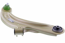 Load image into Gallery viewer, Mevotech CTXMS301125 Suspension Control Arm and Ball Joint Assembly Mevotech CTXMS301125