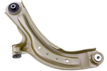 Load image into Gallery viewer, Mevotech CTXMS301125 Suspension Control Arm and Ball Joint Assembly Mevotech CTXMS301125
