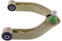 Load image into Gallery viewer, Mevotech CTXMS301209 Suspension Control Arm and Ball Joint Assembly Mevotech CTXMS301209