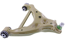 Load image into Gallery viewer, Mevotech CTXMS401114 Suspension Control Arm and Ball Joint Assembly Mevotech CTXMS401114