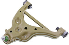 Load image into Gallery viewer, Mevotech CTXMS401114 Suspension Control Arm and Ball Joint Assembly Mevotech CTXMS401114