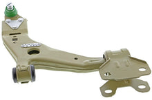 Load image into Gallery viewer, Mevotech CTXMS401173 Suspension Control Arm and Ball Joint Assembly Mevotech CTXMS401173