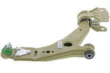 Load image into Gallery viewer, Mevotech CTXMS401173 Suspension Control Arm and Ball Joint Assembly Mevotech CTXMS401173