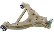 Load image into Gallery viewer, Mevotech CTXMS401205 Suspension Control Arm and Ball Joint Assembly Mevotech CTXMS401205