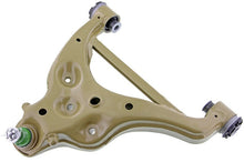 Load image into Gallery viewer, Mevotech CTXMS401205 Suspension Control Arm and Ball Joint Assembly Mevotech CTXMS401205