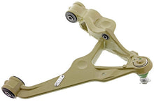 Load image into Gallery viewer, Mevotech CTXMS501179 Suspension Control Arm and Ball Joint Assembly Mevotech CTXMS501179