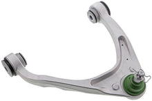 Load image into Gallery viewer, Mevotech CTXMS501233 Suspension Control Arm and Ball Joint Assembly Mevotech CTXMS501233