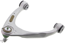 Load image into Gallery viewer, Mevotech CTXMS501233 Suspension Control Arm and Ball Joint Assembly Mevotech CTXMS501233