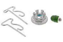 Load image into Gallery viewer, Mevotech CTXMS501234 Suspension Control Arm and Ball Joint Assembly Mevotech CTXMS501234