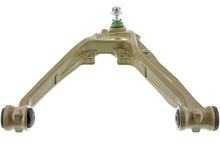 Load image into Gallery viewer, Mevotech CTXMS50152 Suspension Control Arm and Ball Joint Assembly Mevotech CTXMS50152
