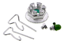 Load image into Gallery viewer, Mevotech CTXMS50152 Suspension Control Arm and Ball Joint Assembly Mevotech CTXMS50152