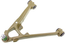 Load image into Gallery viewer, Mevotech CTXMS50152 Suspension Control Arm and Ball Joint Assembly Mevotech CTXMS50152