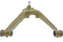 Load image into Gallery viewer, Mevotech CTXMS50153 Suspension Control Arm and Ball Joint Assembly Mevotech CTXMS50153