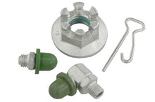Load image into Gallery viewer, Mevotech CTXMS50189 Suspension Control Arm and Ball Joint Assembly Mevotech CTXMS50189