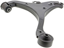 Load image into Gallery viewer, Mevotech CMS20411 Suspension Control Arm Mevotech CMS20411