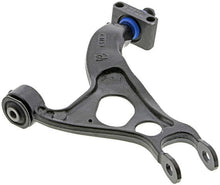 Load image into Gallery viewer, Mevotech CMS401204 Suspension Control Arm Mevotech CMS401204