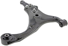 Load image into Gallery viewer, Mevotech CMS90154 Suspension Control Arm Mevotech CMS90154