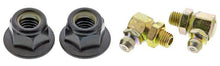 Load image into Gallery viewer, Mevotech MK6662 Suspension Stabilizer Bar Link Kit Mevotech MK6662