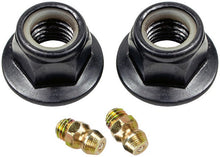 Load image into Gallery viewer, Mevotech MK7258 Suspension Stabilizer Bar Link Kit Mevotech MK7258