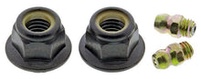 Load image into Gallery viewer, Mevotech MK80066 Suspension Stabilizer Bar Link Kit Mevotech MK80066
