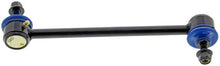 Load image into Gallery viewer, Mevotech MK80066 Suspension Stabilizer Bar Link Kit Mevotech MK80066
