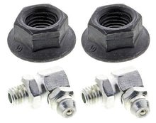 Load image into Gallery viewer, Mevotech MK80245 Suspension Stabilizer Bar Link Kit Mevotech MK80245