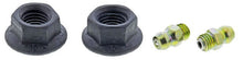 Load image into Gallery viewer, Mevotech MK80250 Suspension Stabilizer Bar Link Kit Mevotech MK80250