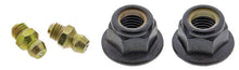Load image into Gallery viewer, Mevotech MK80258 Suspension Stabilizer Bar Link Kit Mevotech MK80258