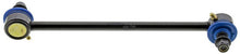 Load image into Gallery viewer, Mevotech MK80258 Suspension Stabilizer Bar Link Kit Mevotech MK80258