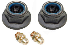 Load image into Gallery viewer, Mevotech MK80502 Suspension Stabilizer Bar Link Kit Mevotech MK80502