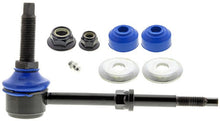 Load image into Gallery viewer, Mevotech MK80766 Suspension Stabilizer Bar Link Kit Mevotech MK80766