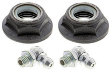 Load image into Gallery viewer, Mevotech MS30864 Suspension Stabilizer Bar Link Kit Mevotech MS30864