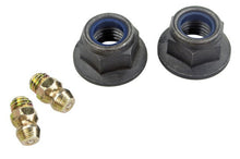 Load image into Gallery viewer, Mevotech MS40808 Suspension Stabilizer Bar Link Kit Mevotech MS40808