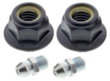 Load image into Gallery viewer, Mevotech MS40899 Suspension Stabilizer Bar Link Kit Mevotech MS40899