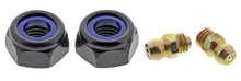 Load image into Gallery viewer, Mevotech MS80811 Suspension Stabilizer Bar Link Kit Mevotech MS80811