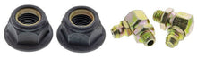 Load image into Gallery viewer, Mevotech MS86848 Suspension Stabilizer Bar Link Kit Mevotech MS86848