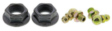 Load image into Gallery viewer, Mevotech MS90875 Suspension Stabilizer Bar Link Kit Mevotech MS90875