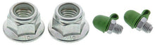 Load image into Gallery viewer, Mevotech TXK7258 Suspension Stabilizer Bar Link Kit Mevotech TXK7258