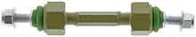 Load image into Gallery viewer, Mevotech TXMS40836 Suspension Stabilizer Bar Link Kit Mevotech TXMS40836