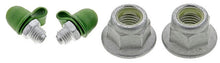 Load image into Gallery viewer, Mevotech TXMS50801 Suspension Stabilizer Bar Link Kit Mevotech TXMS50801