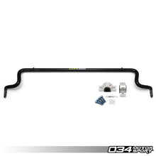 Load image into Gallery viewer, 034 Motorsport Adjustable Solid Rear Sway Bar, B8/B8.5 Audi A4/S4/RS4, A5/S5/RS5 Sway Bars 034 Motorsport Default Title