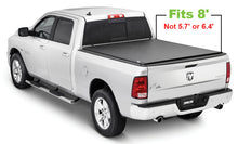 Load image into Gallery viewer, Tonno Pro TNPLR-2025 Tonno Pro 09-19 Dodge RAM 1500 8ft Fleetside Lo-Roll Tonneau Cover