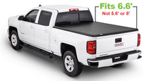 Load image into Gallery viewer, Tonno Pro TNPHF-158 Tonno Pro 15-19 Chevy Silverado 3500 6.6ft Fleetside Hard Fold Tonneau Cover
