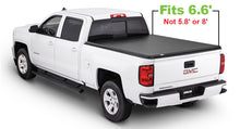 Load image into Gallery viewer, Tonno Pro TNPHF-158 Tonno Pro 15-19 Chevy Silverado 3500 6.6ft Fleetside Hard Fold Tonneau Cover