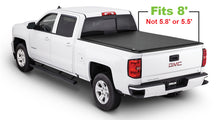 Load image into Gallery viewer, Tonno Pro TNPLR-1080 Tonno Pro 15-19 Chevy Silverado 3500 8ft Fleetside Lo-Roll Tonneau Cover