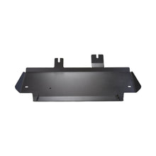 Load image into Gallery viewer, TrailFX ds_DXTX_BR003T TrailFX BR003T Fits With TrailFX BR001T/ BR002T Bumper; Powder Coated; Matte Black; Steel