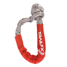 Load image into Gallery viewer, TrailFX ds_DXTX_WA046 TrailFX WA046 Multi-Purpose Shackle