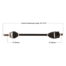 Load image into Gallery viewer, TRAKMOTIVE ARC-6034HD TRAKMOTIVE Complete HD Axle